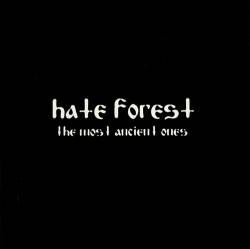 Hate Forest : The Most Ancient Ones